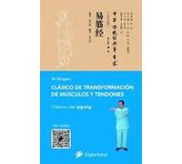 Clásico De Transformación De Músculos Y Tendenos