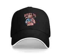 Clásico Derecho al Brazo Lleva Sombrero Personalizado Gorra táctica Militar Gorra Deportiva Sombrero de Verano Mujer Beach Outlet 2025 Hombre Esencial para el Verano