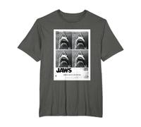 Clásico Don't Go In The Water de Jaws 2025 Camiseta