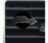 Clásico francés efecto peltre DS2 versión temprana ref38 diseño efecto estaño ambientador de aire Clip decoración coche furgoneta camión mini autobús