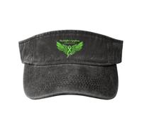 Clásico Gorra De Béisbol Concientización sobre El Linfoma No Hodgkin Gorras Trucker Unisex Sombrero De Béisbol para Caza, Hombres, Tenis