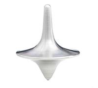 Clásico Mini Magia Aleación de Zinc Giroscopio Regalo Juguete Creativo Inception para Exquisito Hotsale Regalo K6Z4 Tótem de impresión