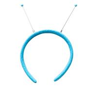 Clásico Perlas de Pelo Artesanía Artesanía Proyecto Diadema Para Cómodo Desgaste Todo Adecuado Para Fiesta Temática Headwears