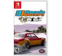 Clásico Racers Elite - Interruptor