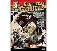 Clasico Rancheras [Reino Unido] [DVD]