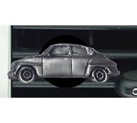 clásico sueco coche sab 96 rally 2 tiempos ref235 diseño efecto peltre ambientador de ventilación kit decoración coche van camión mini bus