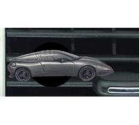 clásico sueco coche sab b EV1 ref236 diseño efecto estaño ambientador de ventilación kit decoración coche van camión mini autobús