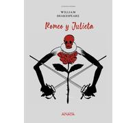 Clásicos a escena: Romeo y Julieta: Estuche con libro + tunnel book (LITERATURA INFANTIL - Libros-Regalo)
