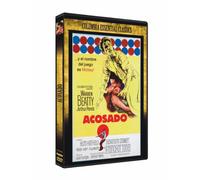 ACOSADO (DVD)