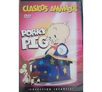 CLASICOS ANIMADOS PORKY PIG