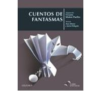Clasicos Cuentos De Fantasmas