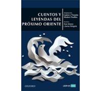 Cuentos y leyendas del Próximo Oriente (El Árbol de los Clásicos)