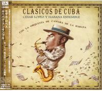 Clasicos de Cuba