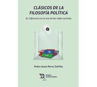 Clásicos de la filosofía política (Plural)