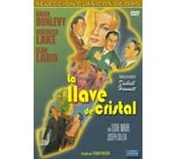 Clasicos de Oro-La Llave de Cristal [DVD]