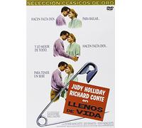 Clásicos de Oro - Llenos de vida [DVD]