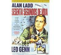 Clasicos de oro - Sesenta segundos de vida [DVD]