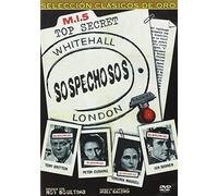 Clasicos de Oro - Sospechosos [DVD]