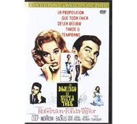 Clasicos de oro - Un domingo en nueva york [DVD]