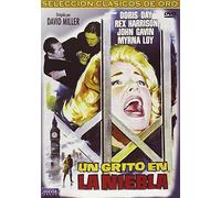 Clasicos de Oro-Un Grito en la Niebla [DVD]
