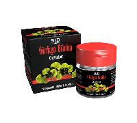 Clásicos de SIDN Fito Ginkgo Biloba 30 cápsulas