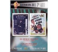 Clásicos del 7º Arte