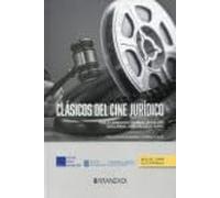 Clásicos del cine jurídico (Monografía)