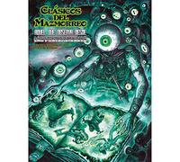 Clasicos del Mazmorreo - Aquel Que Observa Desde Las Profundidades