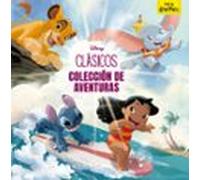 Clásicos Disney. Colección de aventuras