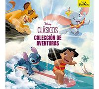 Clásicos Disney. Colección de aventuras (Disney. Otras propiedades)