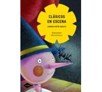 Clásicos en escena (Cometa +8)