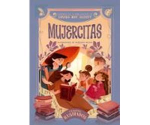 Clásicos ilustrados: Mujercitas