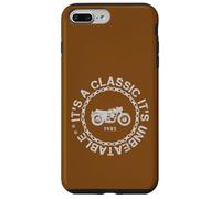 Clásicos inmortales Carcasa para iPhone 7 Plus/8 Plus