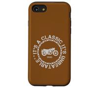 Clásicos inmortales Carcasa para iPhone SE (2020) / 7/8