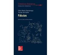 Clásicos Literarios - Fábulas