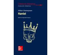 CLASICOS LITERARIOS. Hamlet - 9788448614843