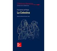 CLASICOS LITERARIOS. La Celestina - 9788448614638 (SIN COLECCION)