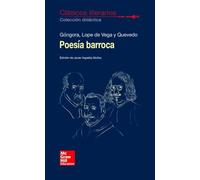clásicos literarios - poesía barroca