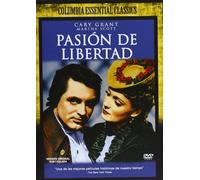 Clásicos: Pasión De Libertad [DVD]