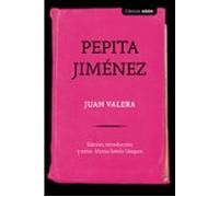 Clasicos :pepita Jiménez