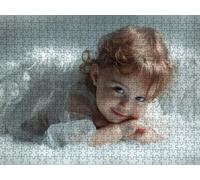 Clásicos Puzzle 2000 para Adultos, Los áNgeles Son Hermosos LDYQS7-573