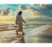 Clásicos Puzzle 4000 para Adultos, JesúS De La Playa LDYQS7-180