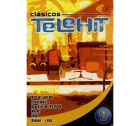 CLASICOS TELEHITS : VARIOUS