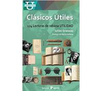CLÁSICOS ÚTILES: 124 Lecturas de rabiosa UTILIDAD: 27 (URGENCIAS)