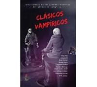 Clasicos Vampiricos