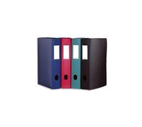 Clasificación de Elba Memphis Boxeo Box vuelta 4 cm de polipropileno 7/10 de Lote de surtidos clásico 12