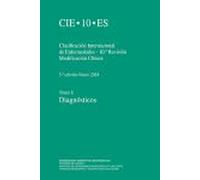 Clasificación internacional de enfermedades. 10ª Revisión. CIE-10-ES