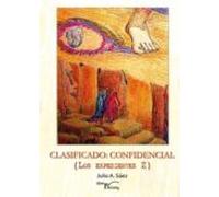 Clasificado: Confidencial (los Expedientes Z)