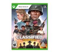 Clasificado: France '44 - Xbox Series X