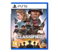 Classified: France 44 PS5
